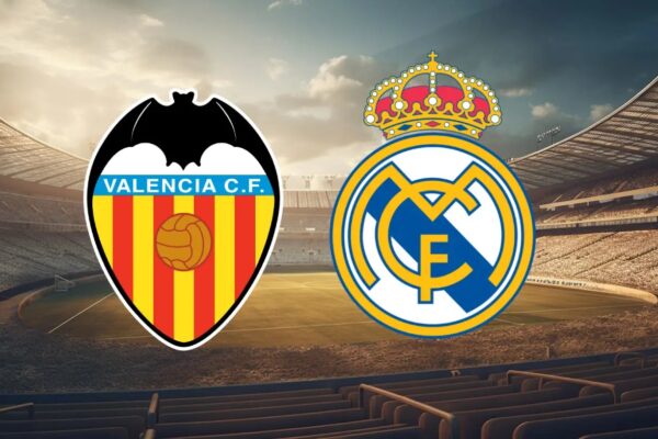 Valencia vs Real Madrid বেটিং টিপস: লা লিগা রাউন্ড 19