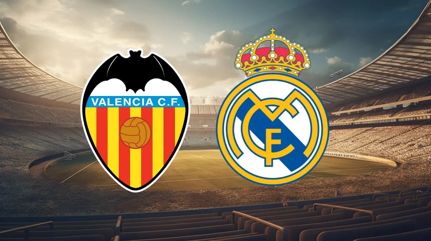 Valencia vs Real Madrid বেটিং টিপস: লা লিগা রাউন্ড 19