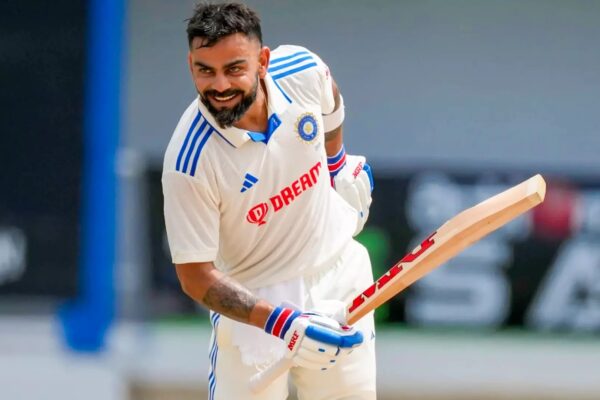 Virat Kohli রঞ্জি ট্রফিতে প্রত্যাবর্তন: ভারতীয় ক্রিকেটে একটি ল্যান্ডমার্ক