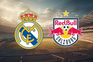 Real Madrid vs Red Bull Salzburg: বেটিং টিপস: চ্যাম্পিয়ন্স লিগ লিগ স্টেজ