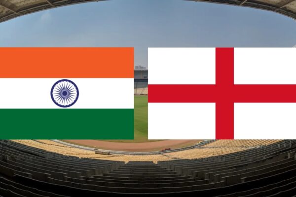 India vs England 3য় T20I বেটিং টিপস