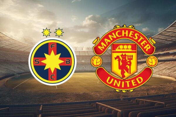 FCSB vs Manchester United বেটিং টিপস: ইউরোপা লিগ লিগ স্টেজ