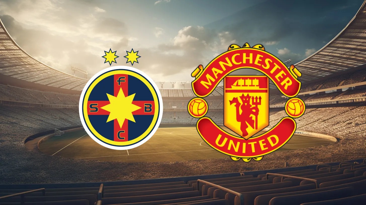 FCSB vs Manchester United বেটিং টিপস: ইউরোপা লিগ লিগ স্টেজ