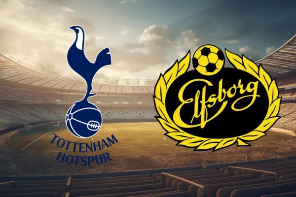 Tottenham vs Elfsborg: বেটিং টিপস: ইউরোপা লিগ লিগ স্টেজ