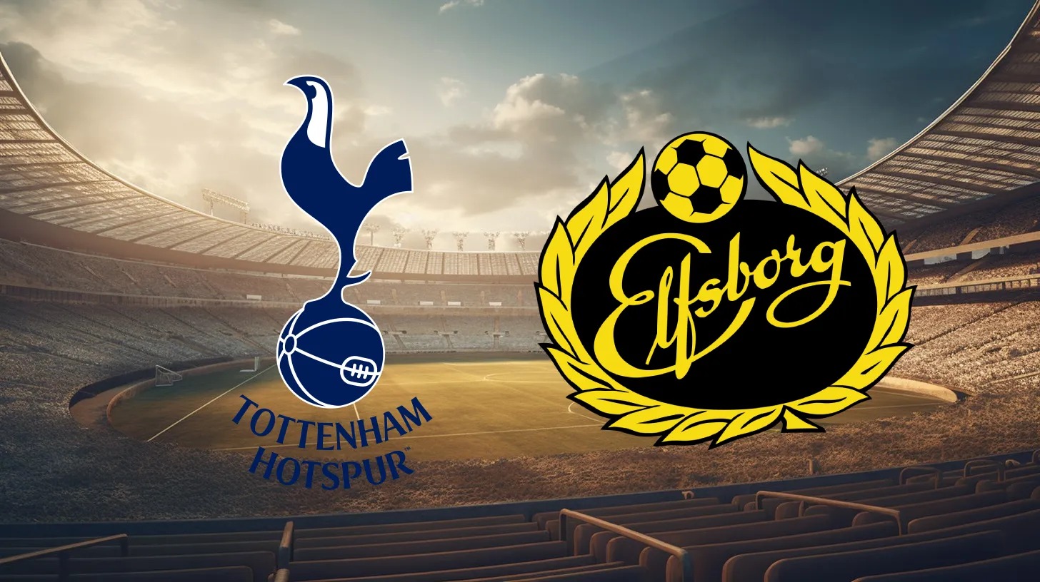 Tottenham vs Elfsborg: বেটিং টিপস: ইউরোপা লিগ লিগ স্টেজ