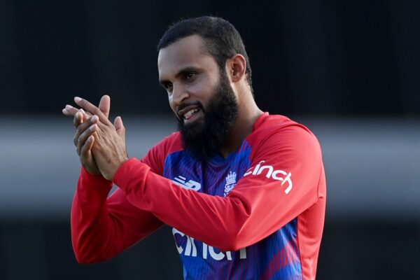 Adil Rashid: ICC T20I বোলিং এক নম্বর স্থান পুনরুদ্ধার করেছে