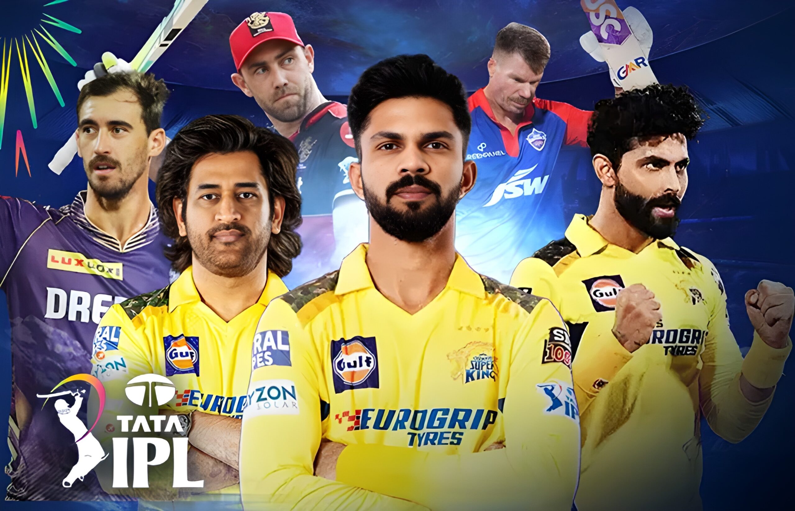 IPL 2025 retentions: পান্ত, রাহুল নিলামে রাসেলকে ধরে রাখলো কেকেআর