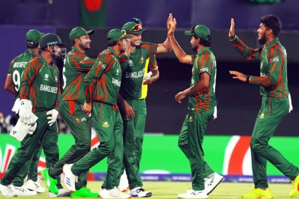 Pakistan vs Bangladesh: CT25-এ এক ফাস্ট-বোলিং লড়াই