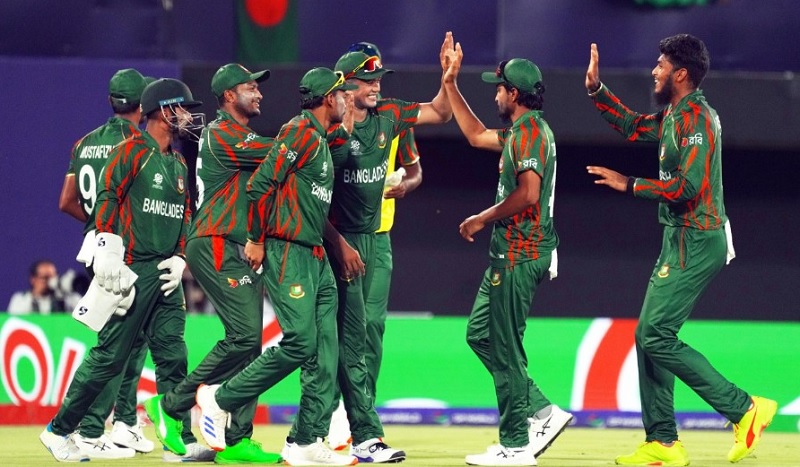 Pakistan vs Bangladesh: CT25-এ এক ফাস্ট-বোলিং লড়াই