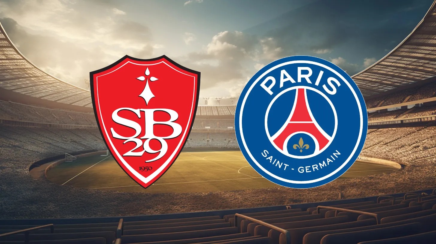 Brest vs PSG: চ্যাম্পিয়ন্স লিগের নকআউট রাউন্ড প্লে-অফ