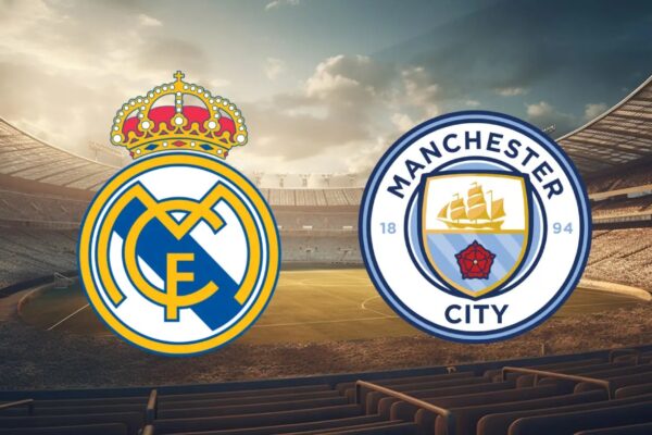 Real Madrid vs Manchester City: চ্যাম্পিয়ন্স লিগের নকআউট রাউন্ড প্লে-অফ