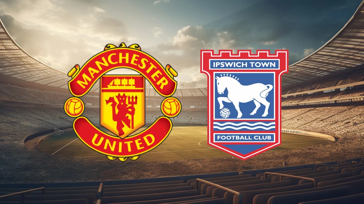 Manchester United vs Ipswich: বেটিং টিপস প্রিমিয়ার লিগের ২৭তম রাউন্ড