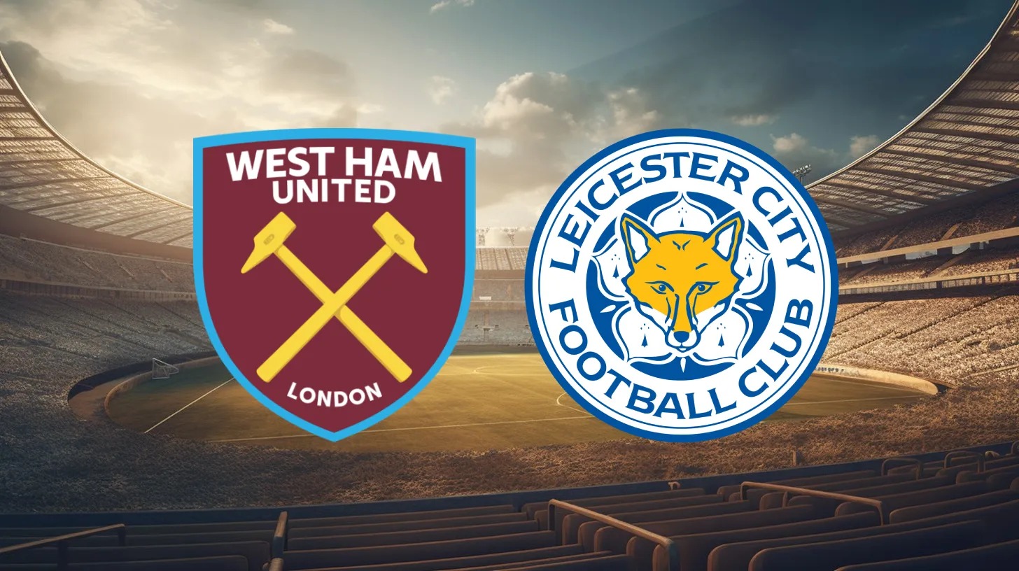 West Ham vs Leicester City: বেটিং টিপস প্রিমিয়ার লিগের রাউন্ড ২৭