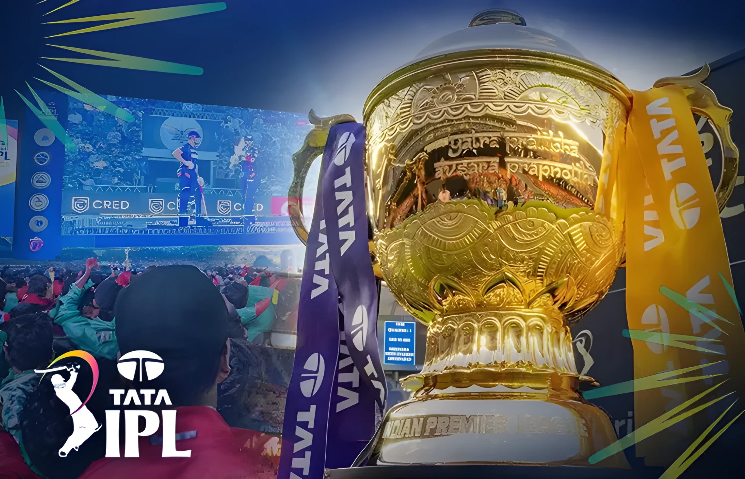 IPL 2025 "Fan Moments" ক্যাম্পেইন: ভক্তদের সেরা মুহূর্তগুলি উদযাপন