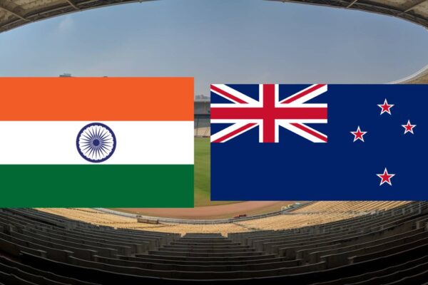 India vs New Zealand: দুবাইতে চ্যাম্পিয়ন্স ট্রফি 2025