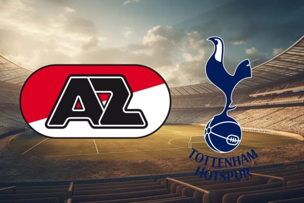 AZ Alkmaar vs Tottenham: ইউরোপা লিগের রাউন্ড অফ 16