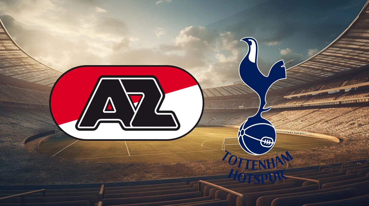 AZ Alkmaar vs Tottenham: ইউরোপা লিগের রাউন্ড অফ 16