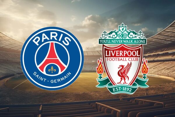 Liverpool vs PSG: উয়েফা চ্যাম্পিয়ন্স লিগের রাউন্ড অফ 16