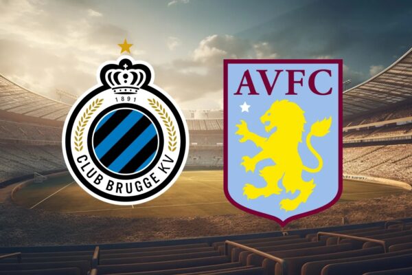 Aston Villa vs Club Brugge: উয়েফা চ্যাম্পিয়ন্স লিগের রাউন্ড অফ 16