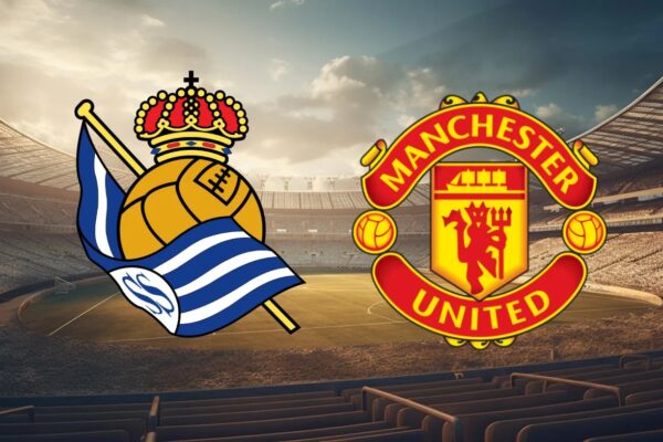 Manchester United vs Real Sociedad: ইউরোপা লিগের রাউন্ড অফ 16