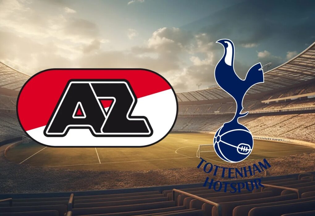 Tottenham vs AZ Alkmaa: ইউরোপা লিগের রাউন্ড অফ 16