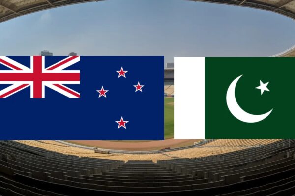 New Zealand vs Pakistan গভীর কৌশলগত পূর্বরূপ এবং অন্তর্দৃষ্টি