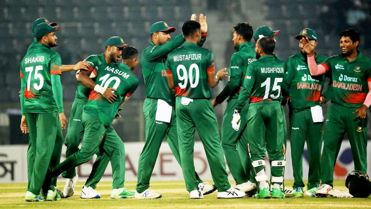 BAN VS PAK বাংলাদেশ সফরে আসার সম্ভাবনা রয়েছে পাকিস্তানের