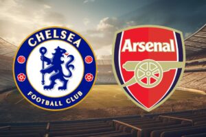 Arsenal vs Chelsea: প্রিমিয়ার লিগের 29 তম রাউন্ড