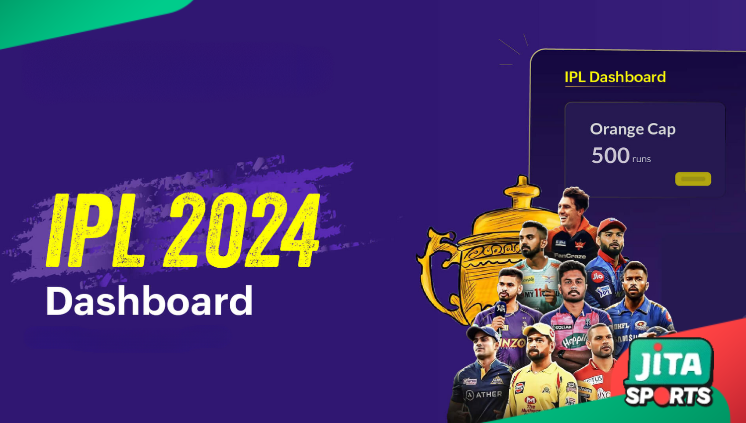 IPL 2025 ম্যাচ প্রেডিকশন ড্যাশবোর্ড: কে জিতবে, জানুন এখনই!