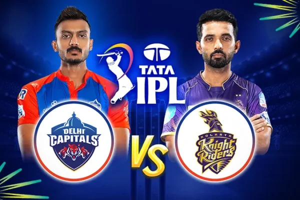 DC vs KKR IPL 2025: কে জিতবে আজকের আইপিএল ম্যাচ?