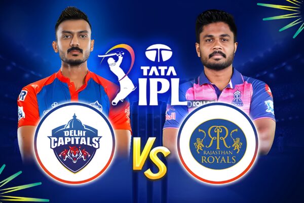 DC VS RR IPL 2025: ম্যাচ প্রিভিউ, শক্তি, প্লেয়ার এবং বিজয়ী পূর্বাভাস
