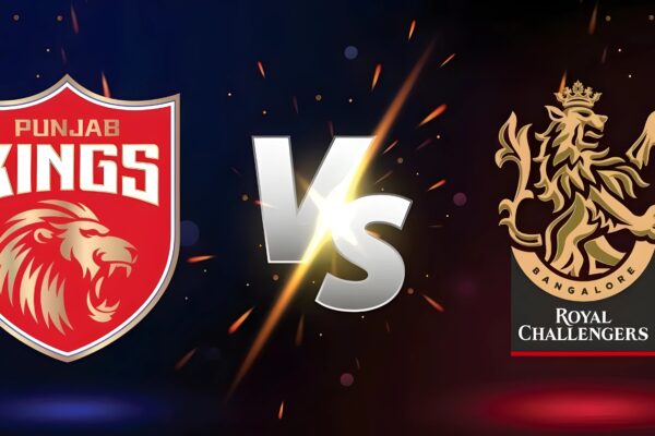 RCB vs PBKS আইপিএল ২০২৫ ম্যাচ ৩৪ বিশ্লেষণ জয়ের পূর্বাভাস RCB vs PBKS আইপিএল ২০২৫ ম্যাচ ৩৪ বিশ্লেষণ জয়ের পূর্বাভাস
