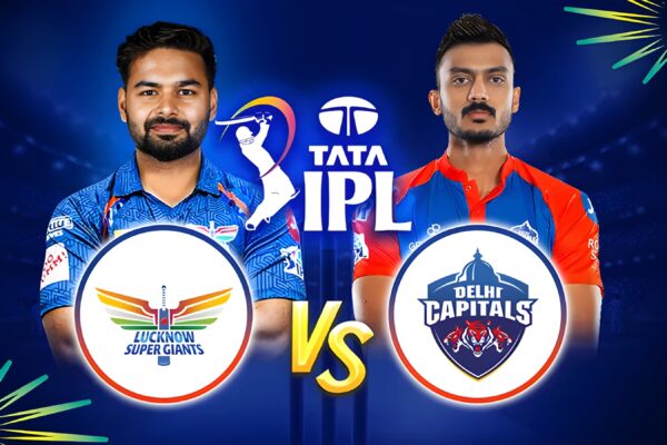 LSG vs DC ম্যাচ পূর্বাভাস - আজকের IPL 2025 ম্যাচ 40 কে জিতবে?