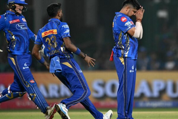 Mumbai Indians আইপিএল ২০২৫-এর থ্রিলারে দিল্লি ক্যাপিটালসের বিরুদ্ধে অসাধারণ জয়