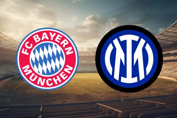 Inter Milan vs Bayern Munich চ্যাম্পিয়ন্স লিগের কোয়ার্টার-ফাইনাল দ্বিতীয় লেগ