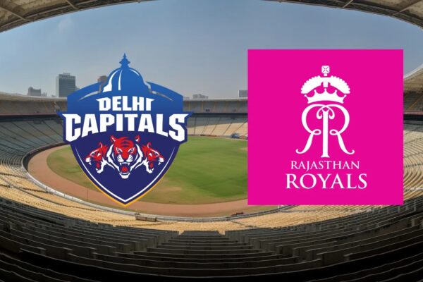Delhi Capitals vs Rajasthan Royals আইপিএল ২০২৫ ম্যাচ ৩২
