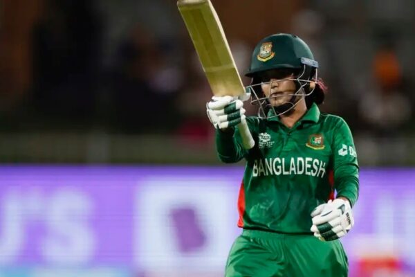 World Cup Qualification আবারও তারকা নিগার সুলতানা দ্বারপ্রান্তে বাংলাদেশ