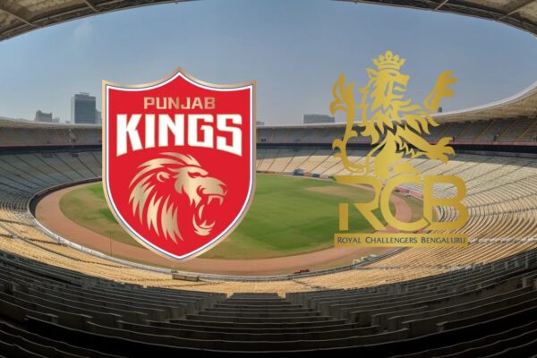 PBKS vs RCB বেটিং টিপস: IPL 2025 ম্যাচ 37