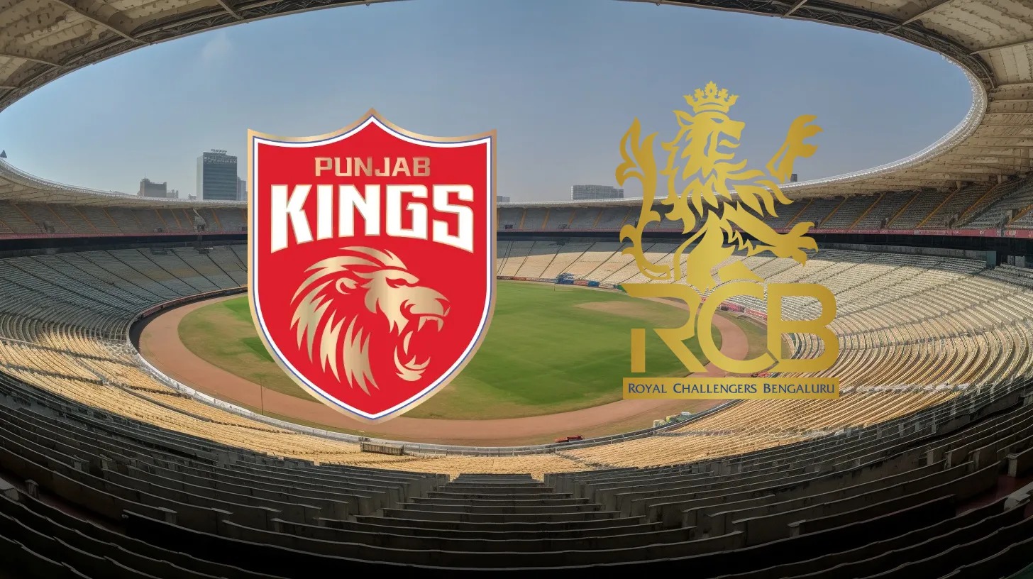 PBKS vs RCB বেটিং টিপস: IPL 2025 ম্যাচ 37
