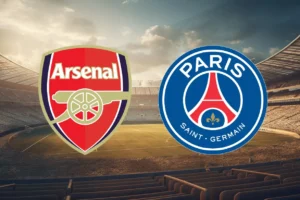 Arsenal vs PSG বেটিং টিপস: চ্যাম্পিয়ন্স লিগের সেমিফাইনালের প্রথম লেগ