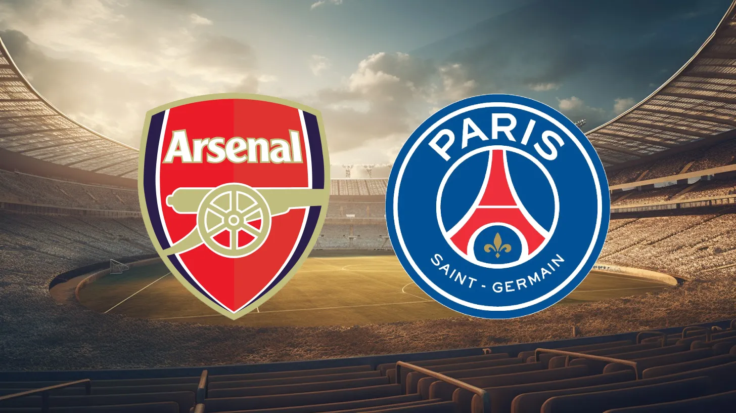 Arsenal vs PSG বেটিং টিপস: চ্যাম্পিয়ন্স লিগের সেমিফাইনালের প্রথম লেগ