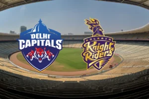 DC vs KKR বেটিং টিপস: আইপিএল ২০২৫ ম্যাচ ৪৮