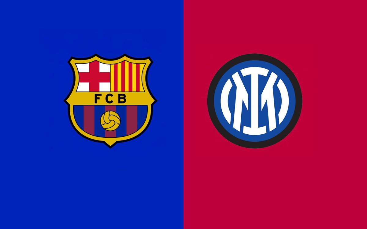 Inter Milan vs Barcelona চ্যাম্পিয়ন্স লিগ সেমিফাইনালে সিমোনে ইনজাগির চ্যালেঞ্জ