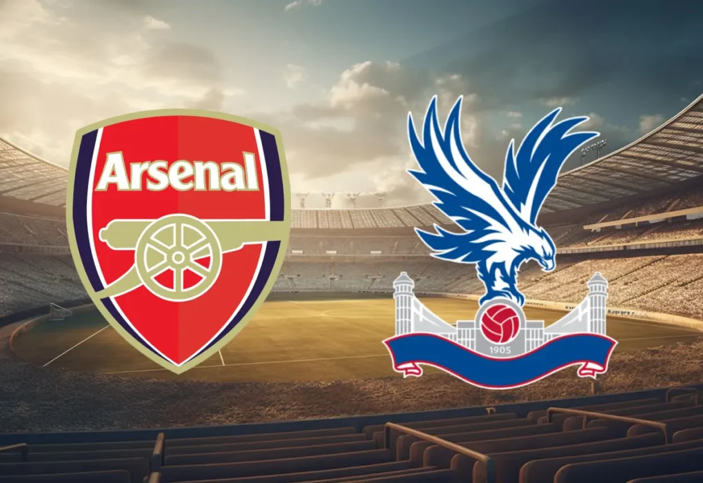 Arsenal vs Crystal Palace বেটিং টিপস: প্রিমিয়ার লিগের ৩৪তম রাউন্ড