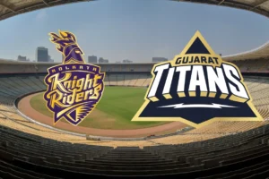 KKR vs GT বেটিং টিপস: আইপিএল ২০২৫ ম্যাচ ৩৯