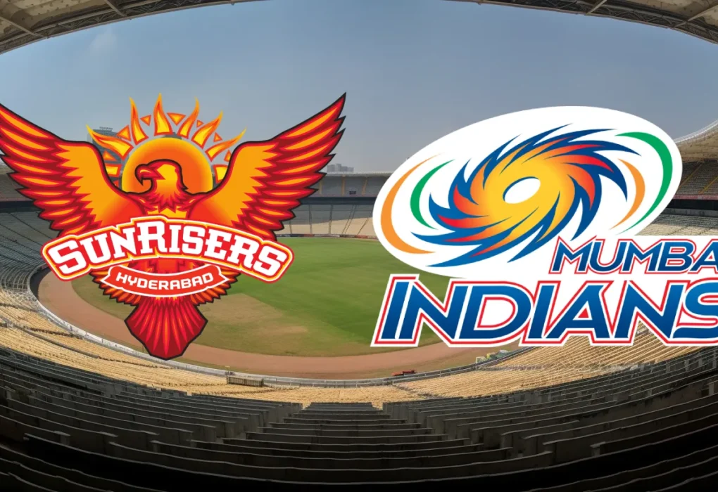 SRH vs MI বেটিং টিপস: আইপিএল ২০২৫ ম্যাচ ৪১