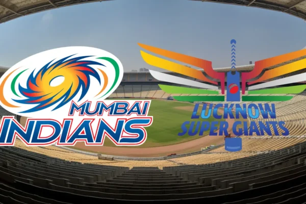 MI vs LSG বেটিং টিপস: IPL 2025 ম্যাচ 45