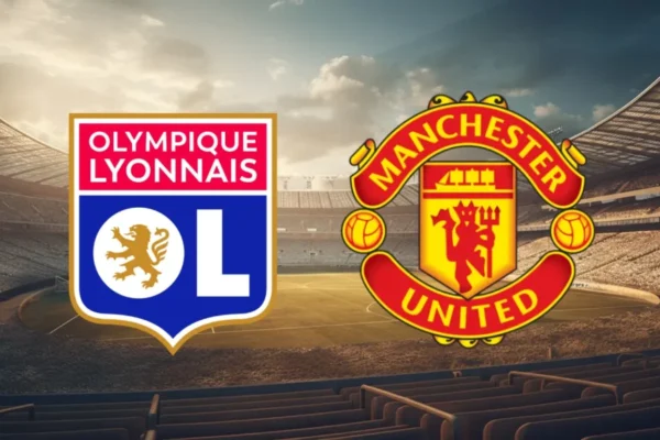 Manchester United vs Lyon ইউরোপা লিগের কোয়ার্টার-ফাইনাল দ্বিতীয় লেগ