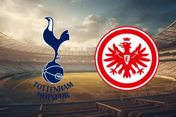 Eintracht Frankfurt vs Tottenham ইউরোপা লিগের কোয়ার্টার-ফাইনাল দ্বিতীয় লেগ