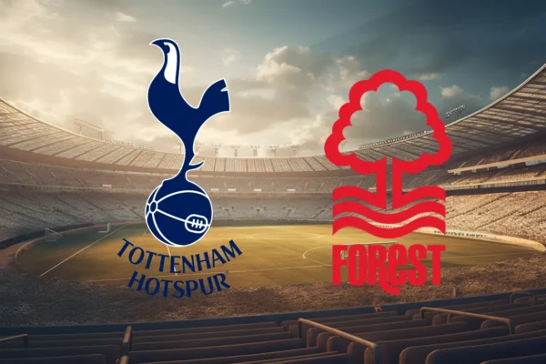 Tottenham vs Nottingham Forest প্রিমিয়ার লিগের ৩৩তম রাউন্ড